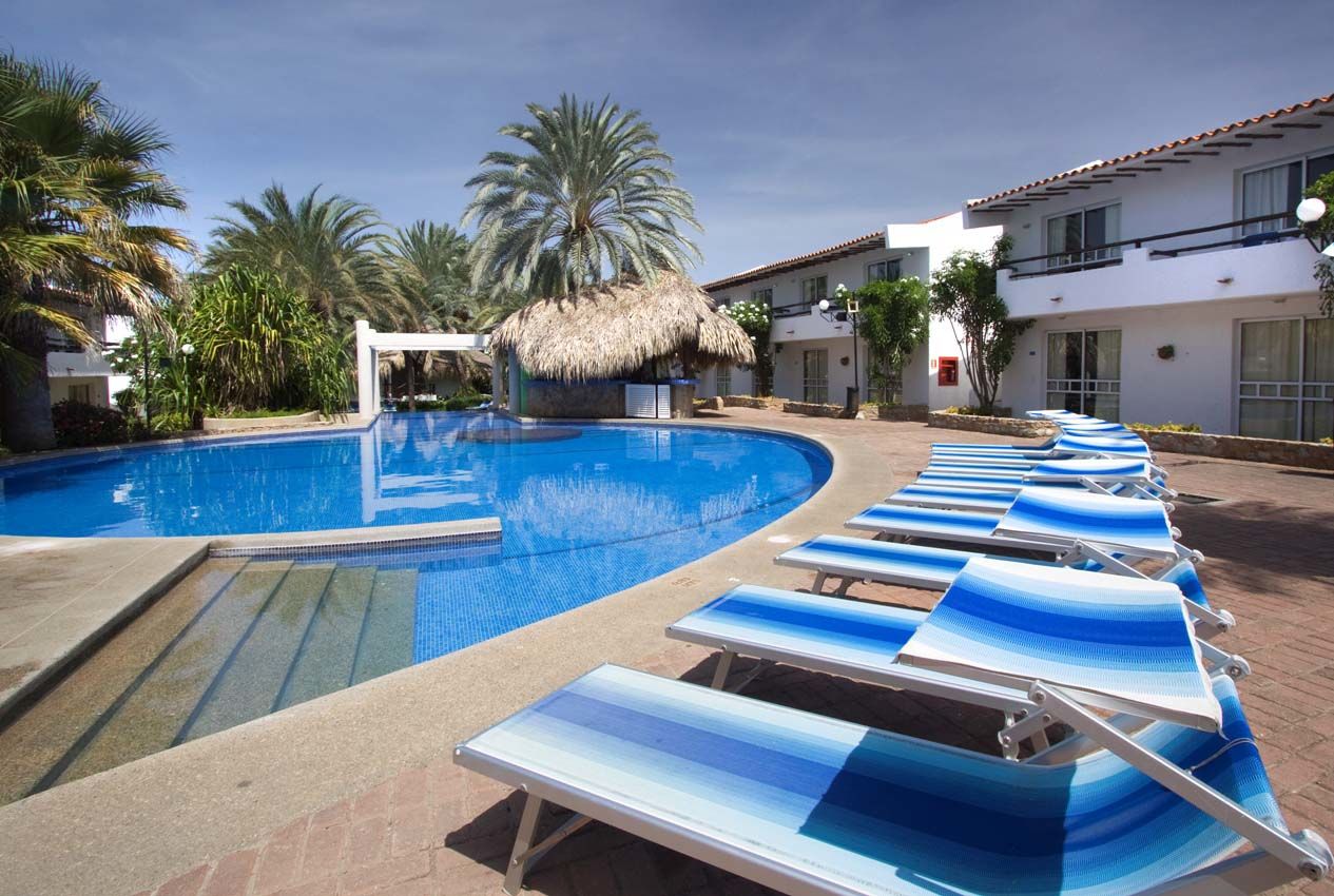 Palm Beach La Mira Exterior photo
